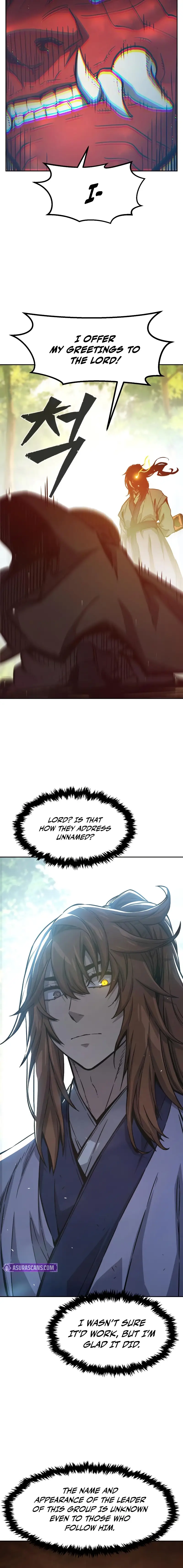 Read Absolute Sword Sense Manga Online