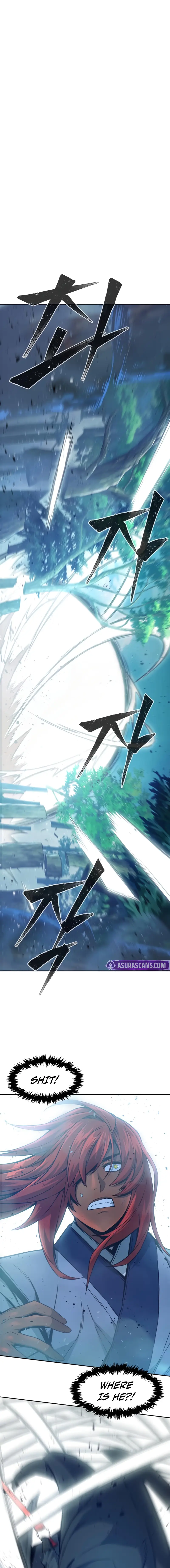 Read Absolute Sword Sense Manga Online