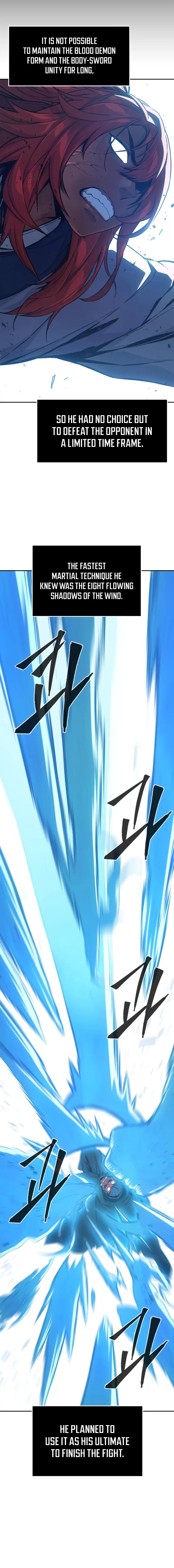 Read Absolute Sword Sense Manga Online