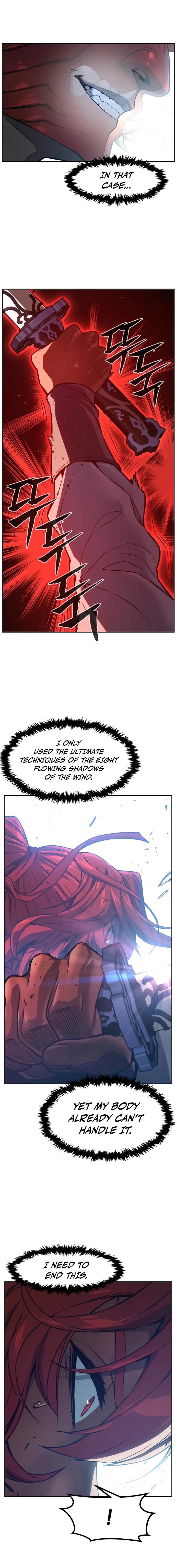 Read Absolute Sword Sense Manga Online
