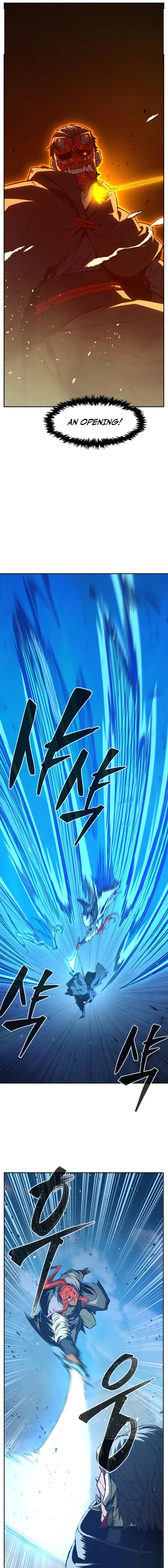 Read Absolute Sword Sense Manga Online