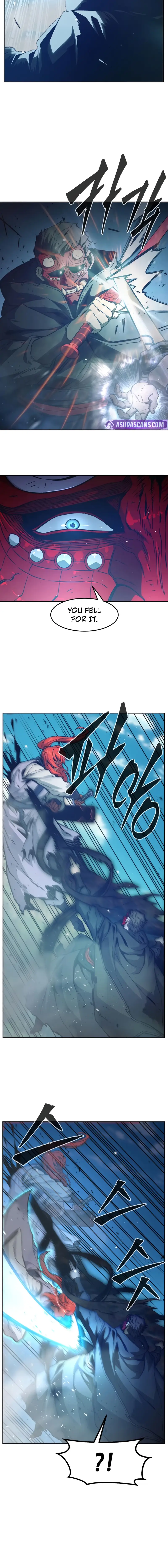 Read Absolute Sword Sense Manga Online