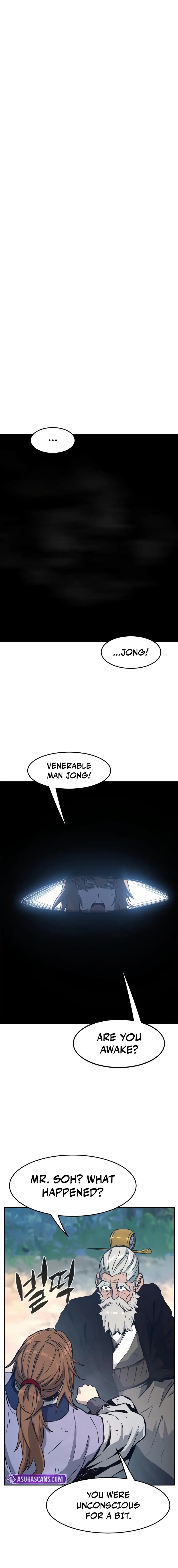 Read Absolute Sword Sense Manga Online