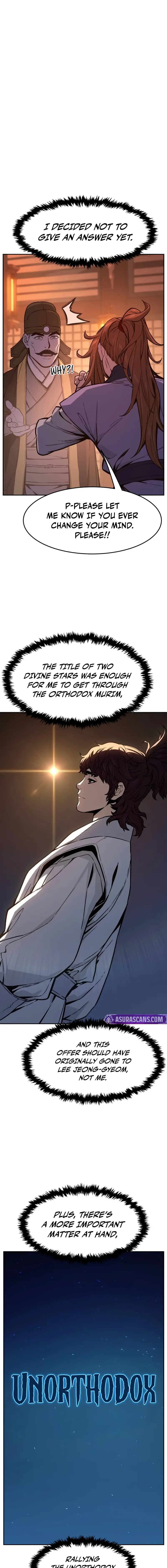 Read Absolute Sword Sense Manga Online