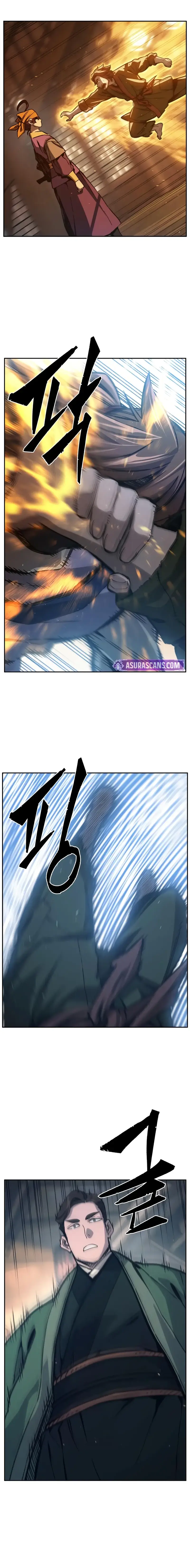 Read Absolute Sword Sense Manga Online