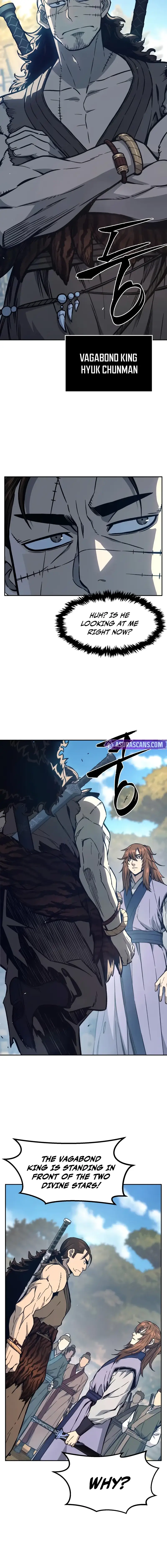 Read Absolute Sword Sense Manga Online
