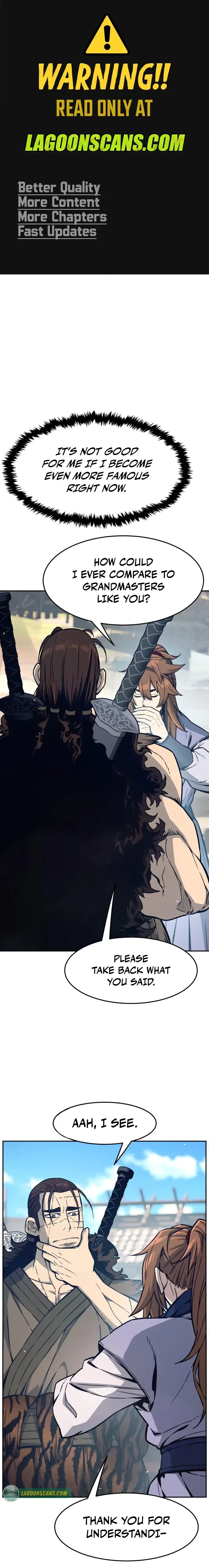 Read Absolute Sword Sense Manga Online