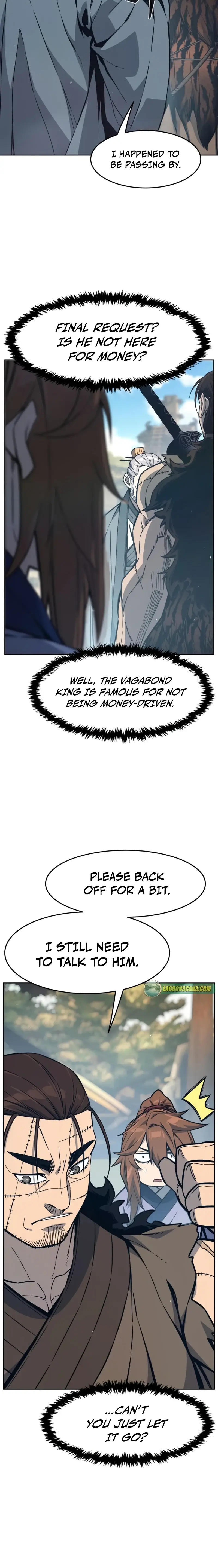 Read Absolute Sword Sense Manga Online