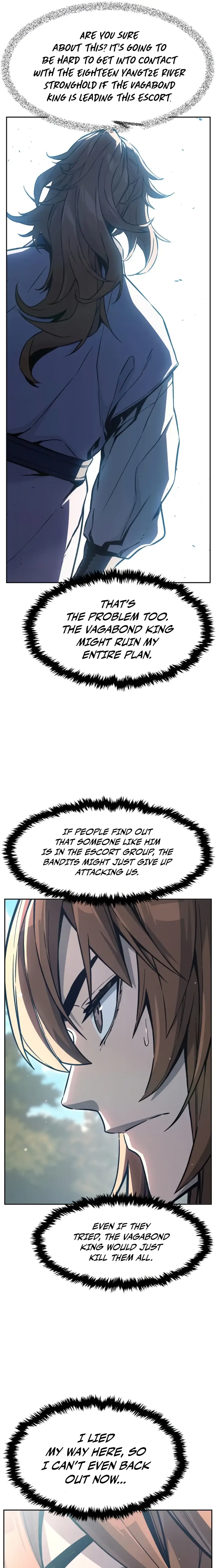 Read Absolute Sword Sense Manga Online