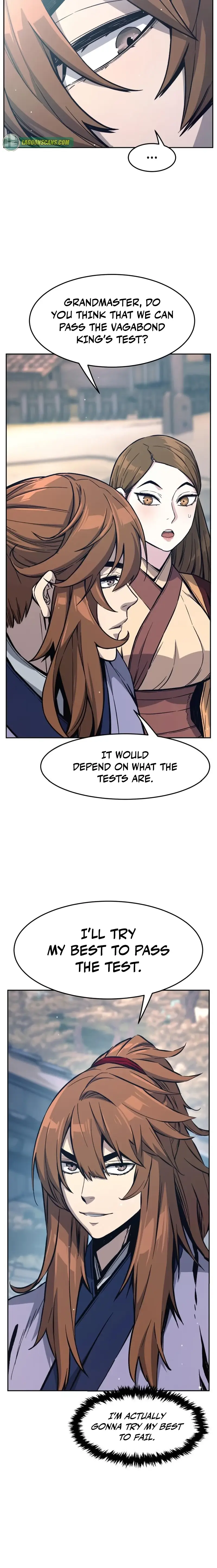 Read Absolute Sword Sense Manga Online