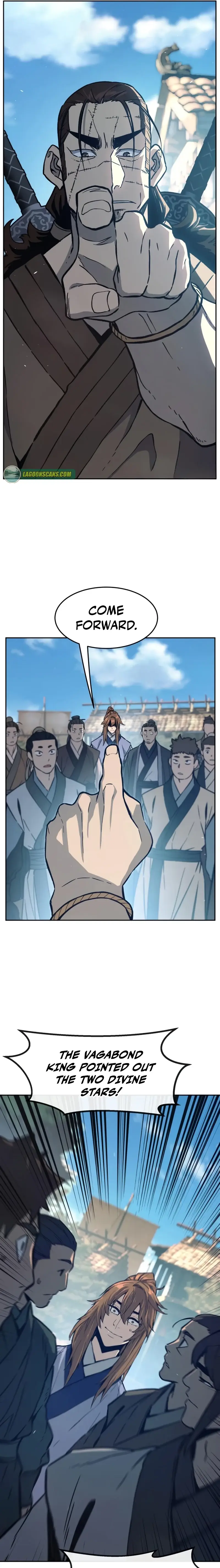 Read Absolute Sword Sense Manga Online