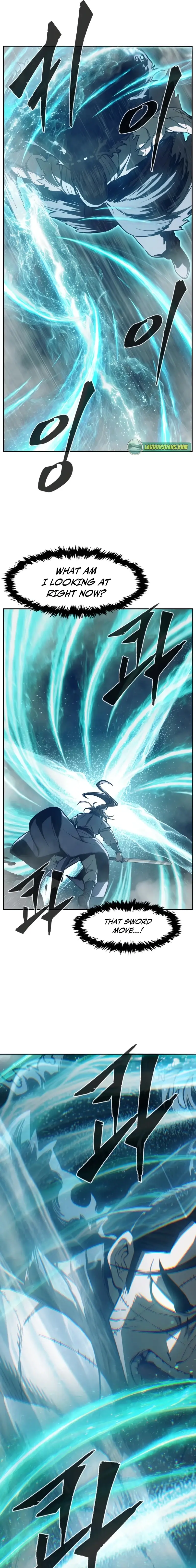 Read Absolute Sword Sense Manga Online