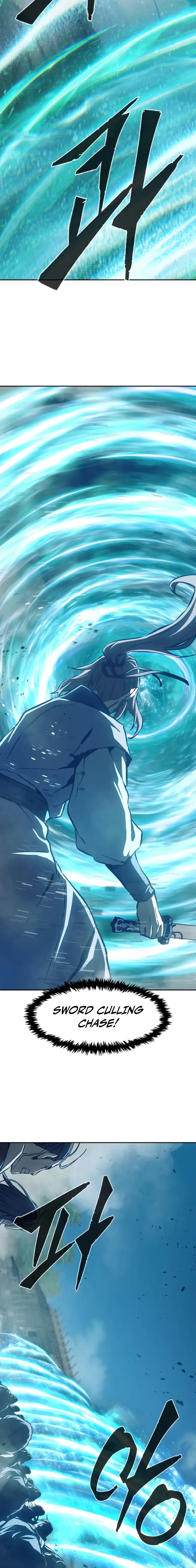Read Absolute Sword Sense Manga Online
