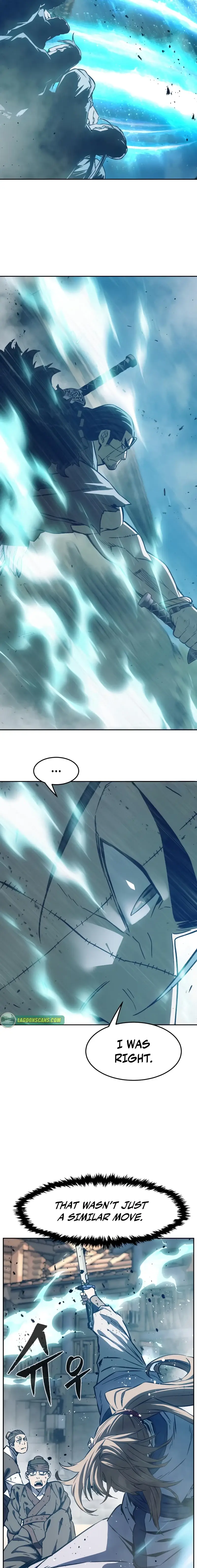 Read Absolute Sword Sense Manga Online