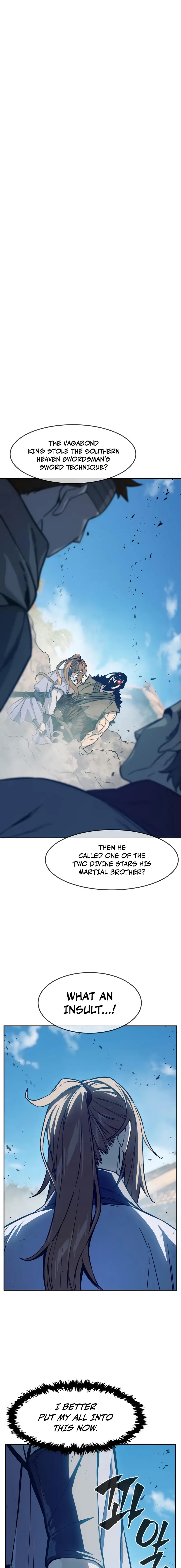 Read Absolute Sword Sense Manga Online