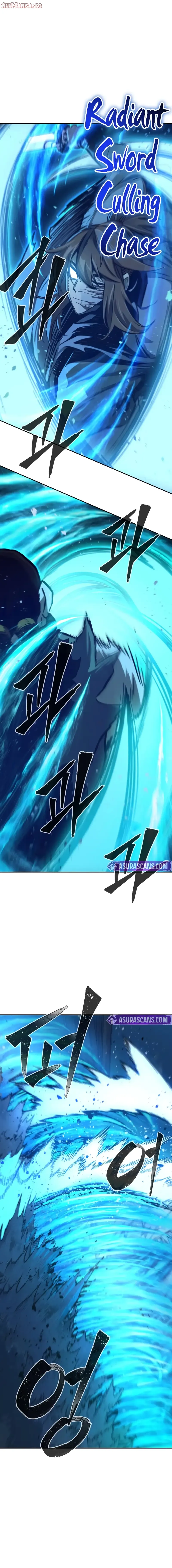 Read Absolute Sword Sense Manga Online