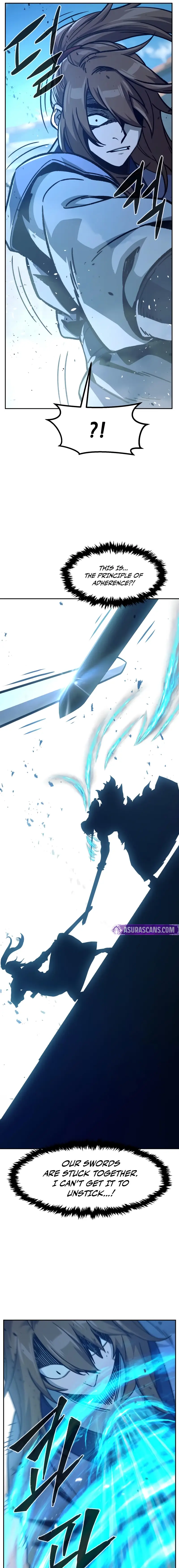 Read Absolute Sword Sense Manga Online