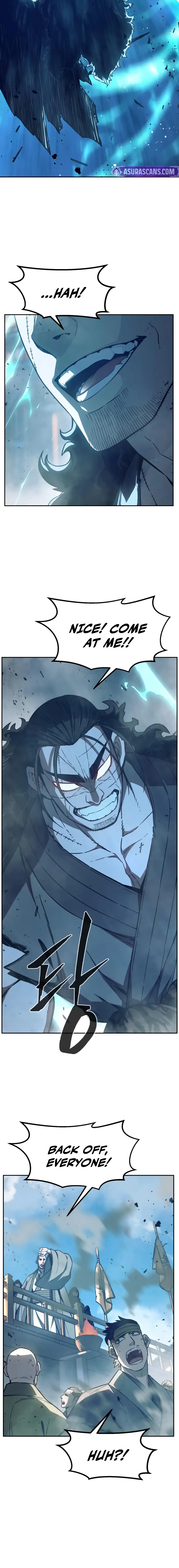 Read Absolute Sword Sense Manga Online