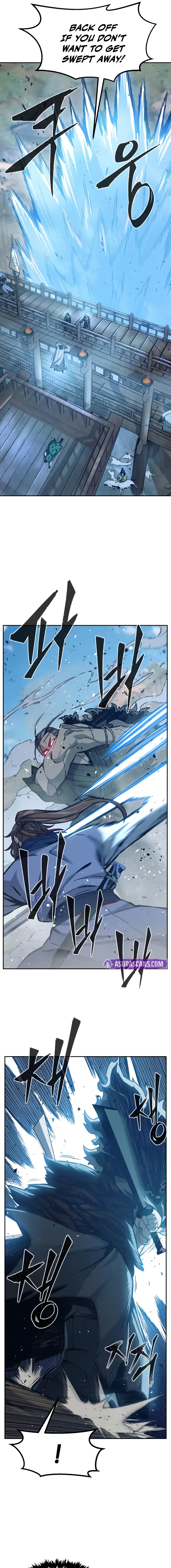 Read Absolute Sword Sense Manga Online