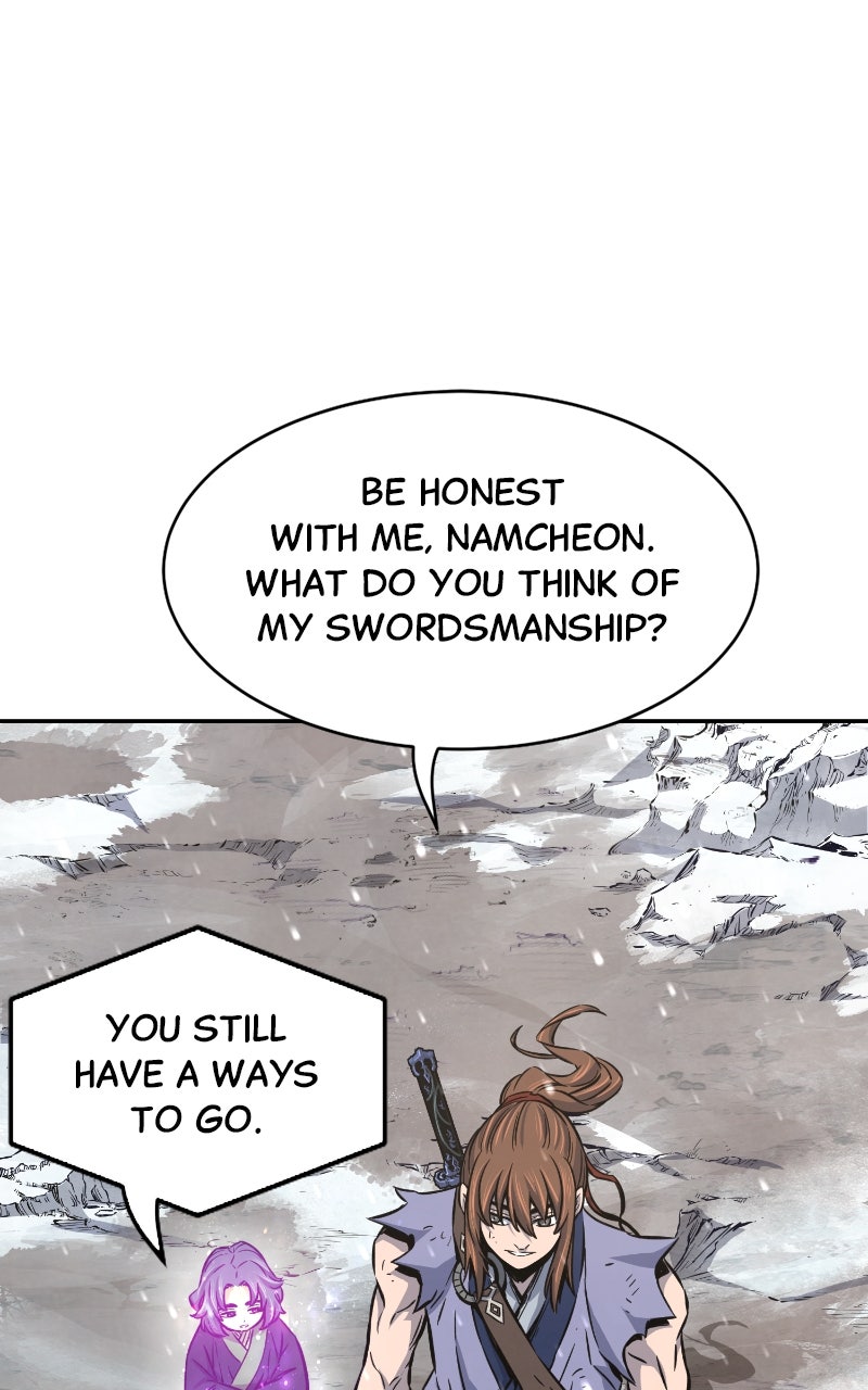 Read Absolute Sword Sense Manga Online