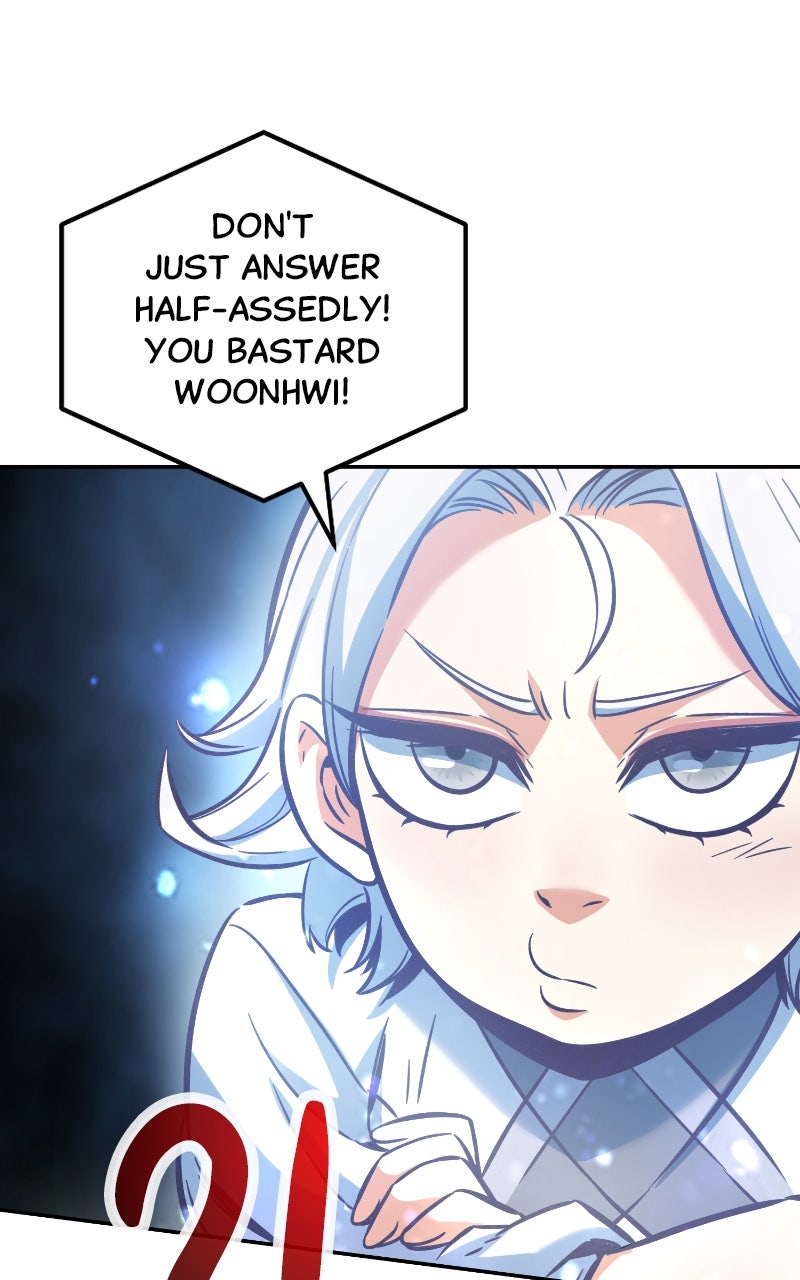 Read Absolute Sword Sense Manga Online