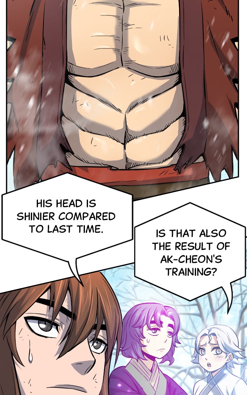 Read Absolute Sword Sense Manga Online
