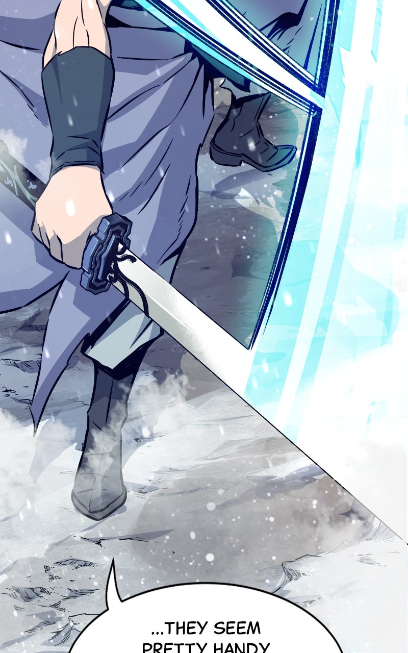 Read Absolute Sword Sense Manga Online