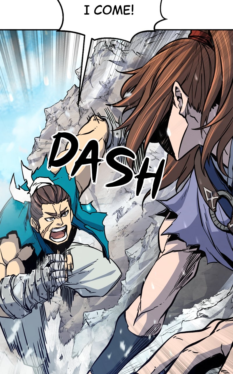 Read Absolute Sword Sense Manga Online