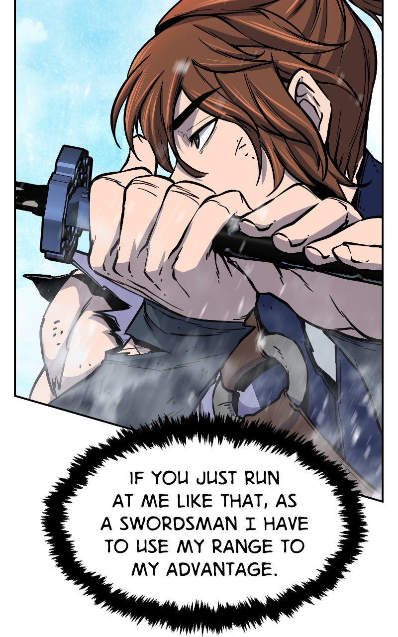 Read Absolute Sword Sense Manga Online
