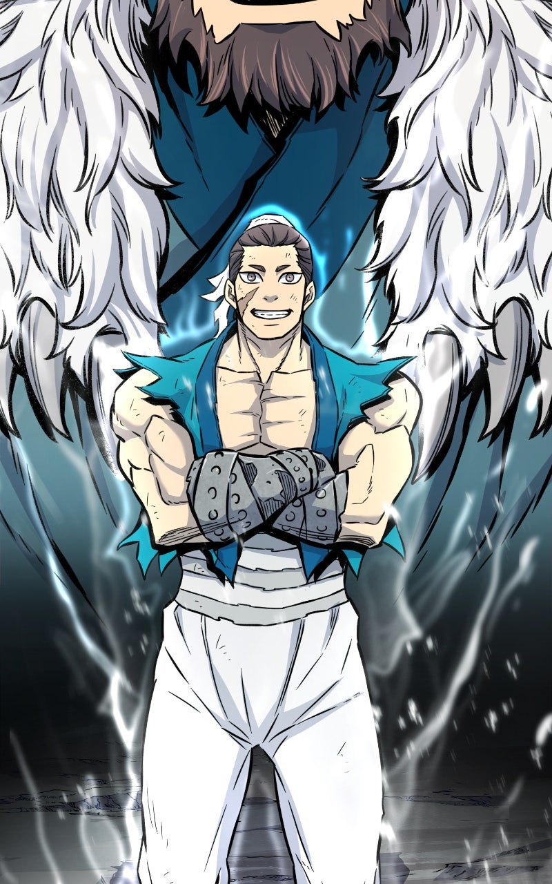 Read Absolute Sword Sense Manga Online