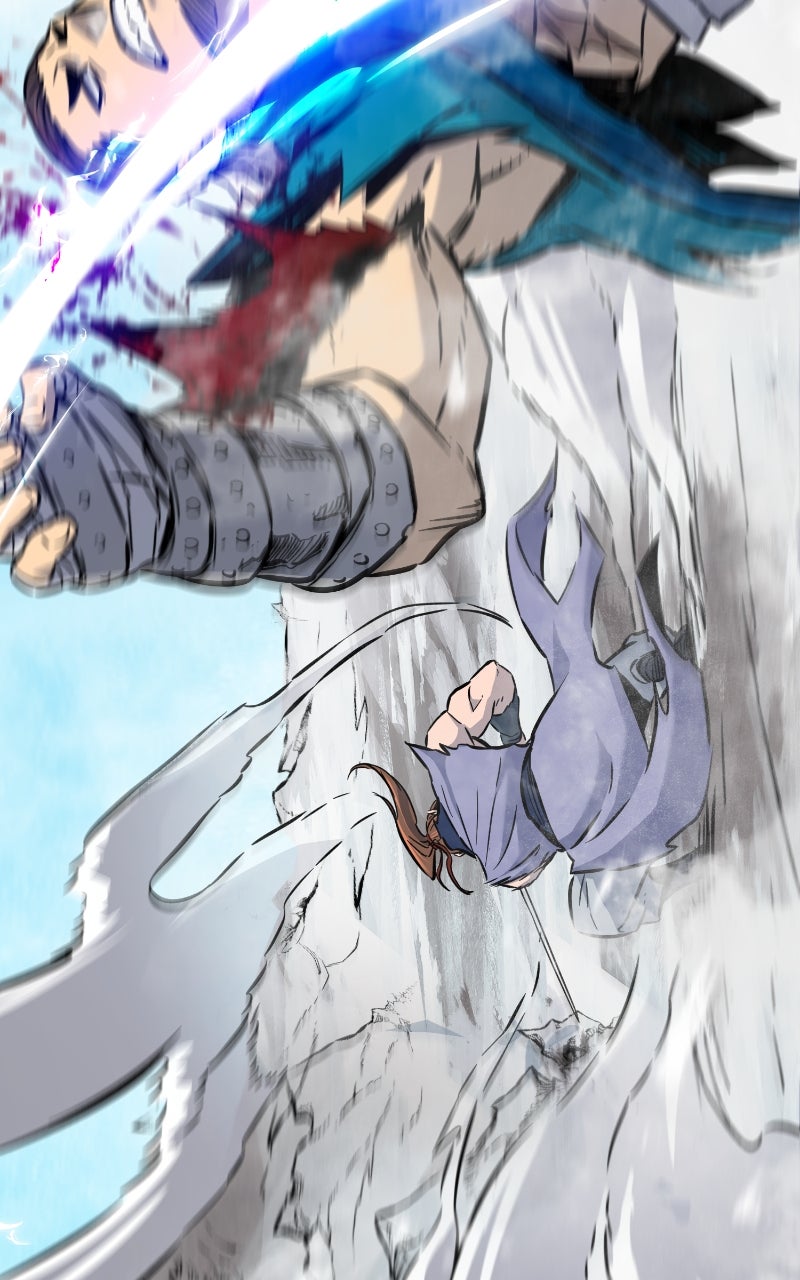 Read Absolute Sword Sense Manga Online