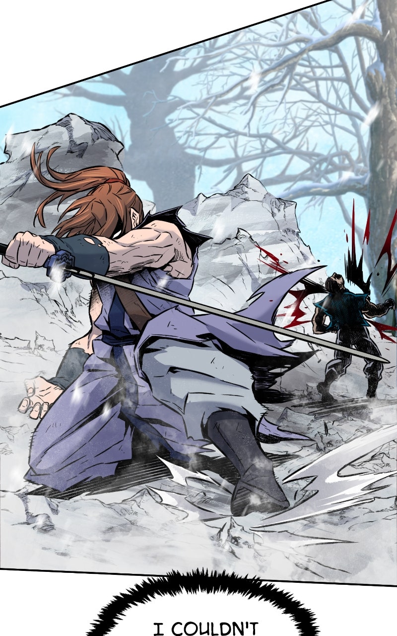 Read Absolute Sword Sense Manga Online