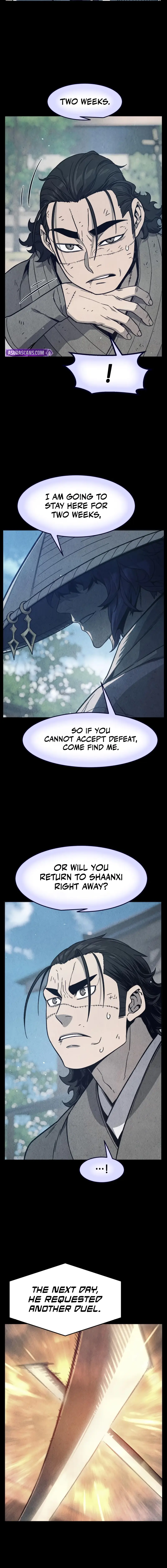 Read Absolute Sword Sense Manga Online