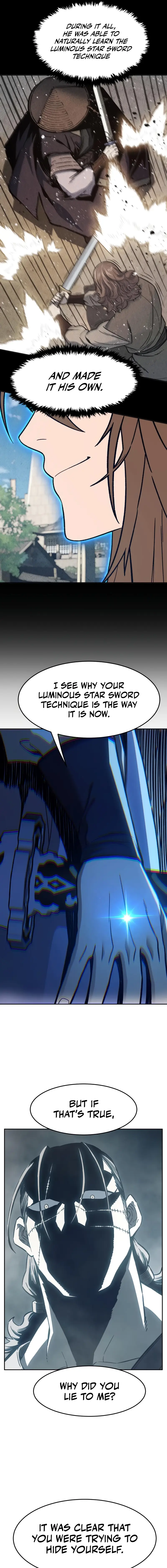 Read Absolute Sword Sense Manga Online
