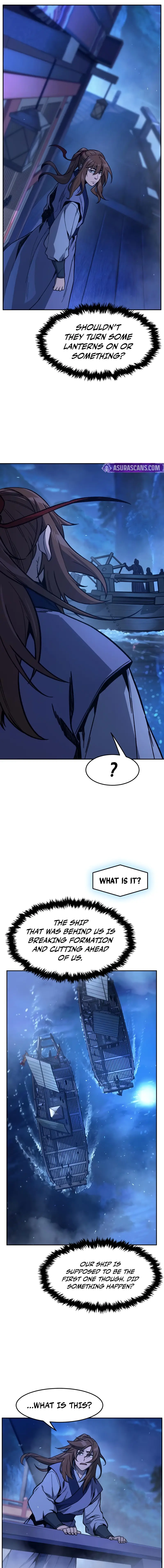 Read Absolute Sword Sense Manga Online