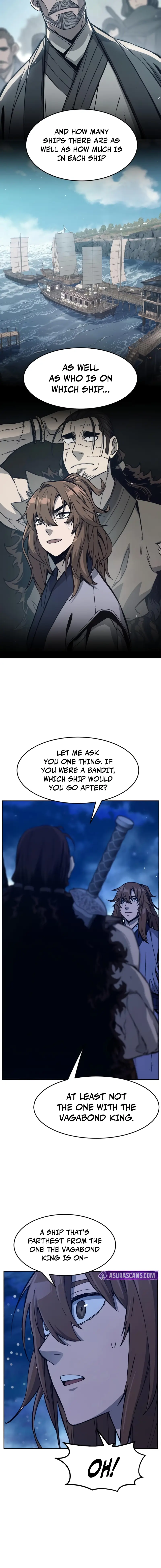Read Absolute Sword Sense Manga Online