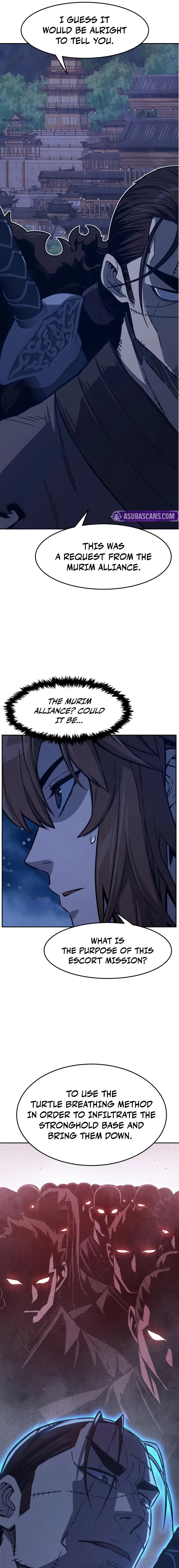 Read Absolute Sword Sense Manga Online