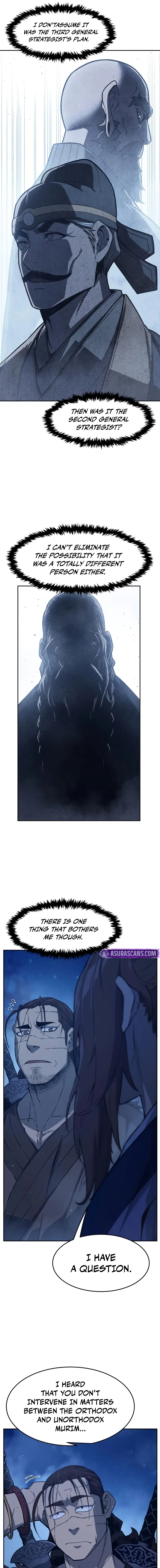 Read Absolute Sword Sense Manga Online