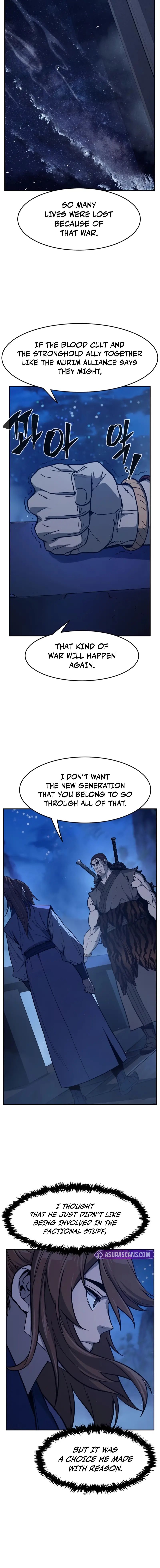 Read Absolute Sword Sense Manga Online