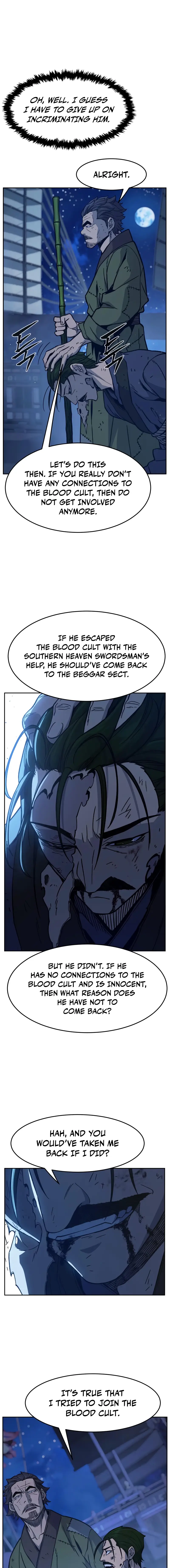 Read Absolute Sword Sense Manga Online