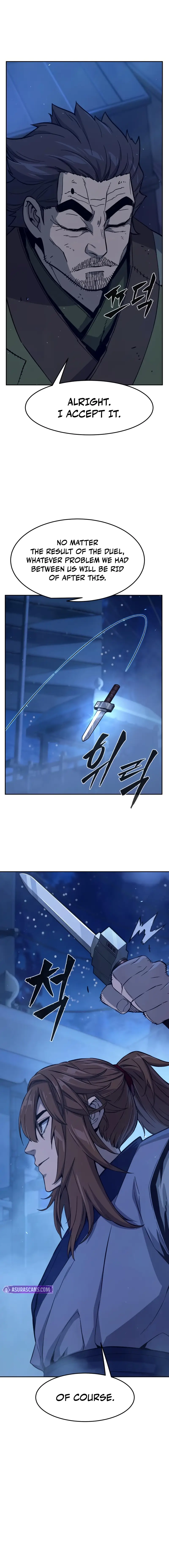 Read Absolute Sword Sense Manga Online
