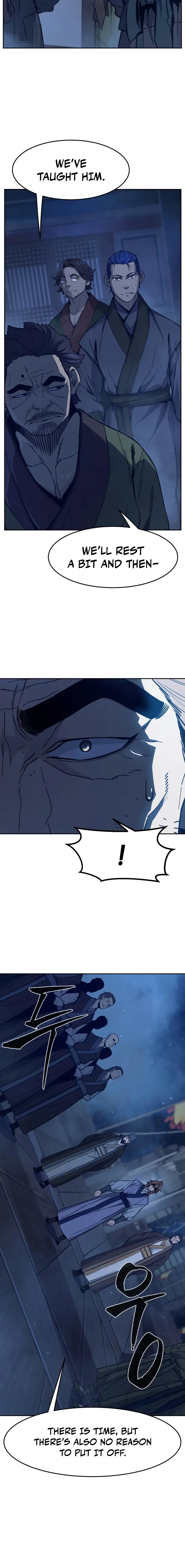 Read Absolute Sword Sense Manga Online