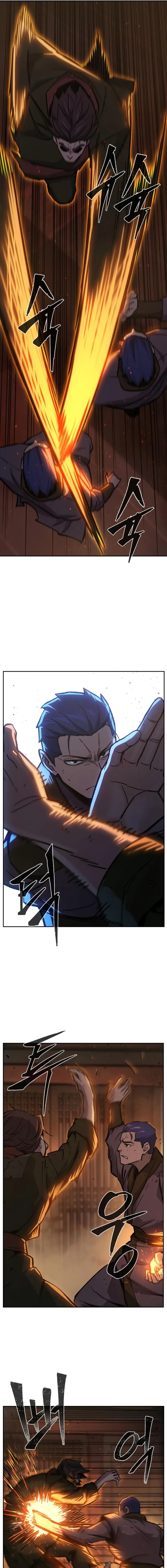 Read Absolute Sword Sense Manga Online