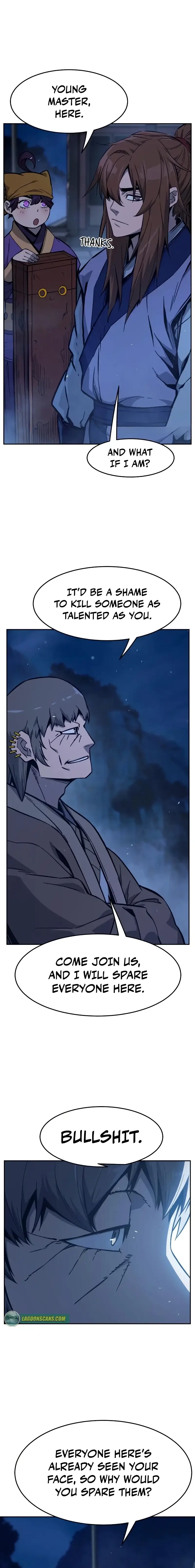 Read Absolute Sword Sense Manga Online