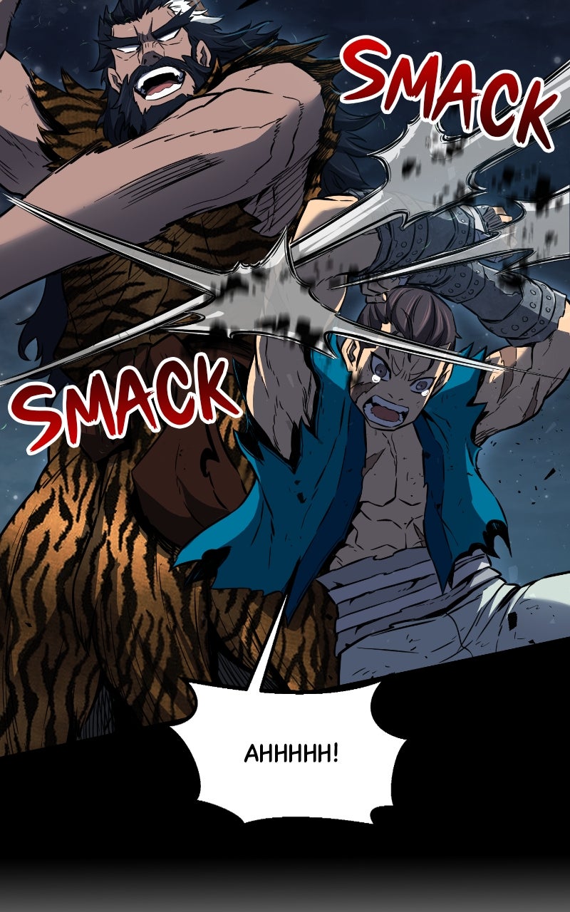 Read Absolute Sword Sense Manga Online
