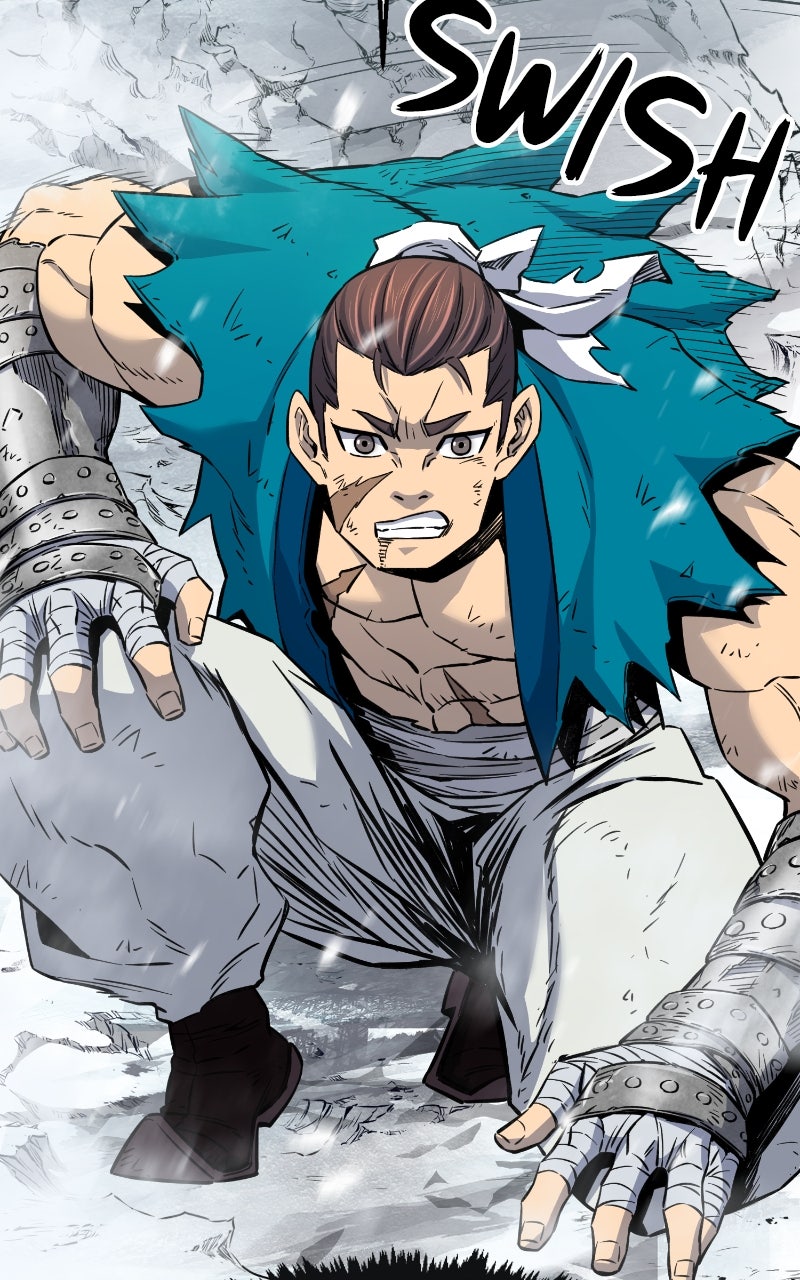 Read Absolute Sword Sense Manga Online