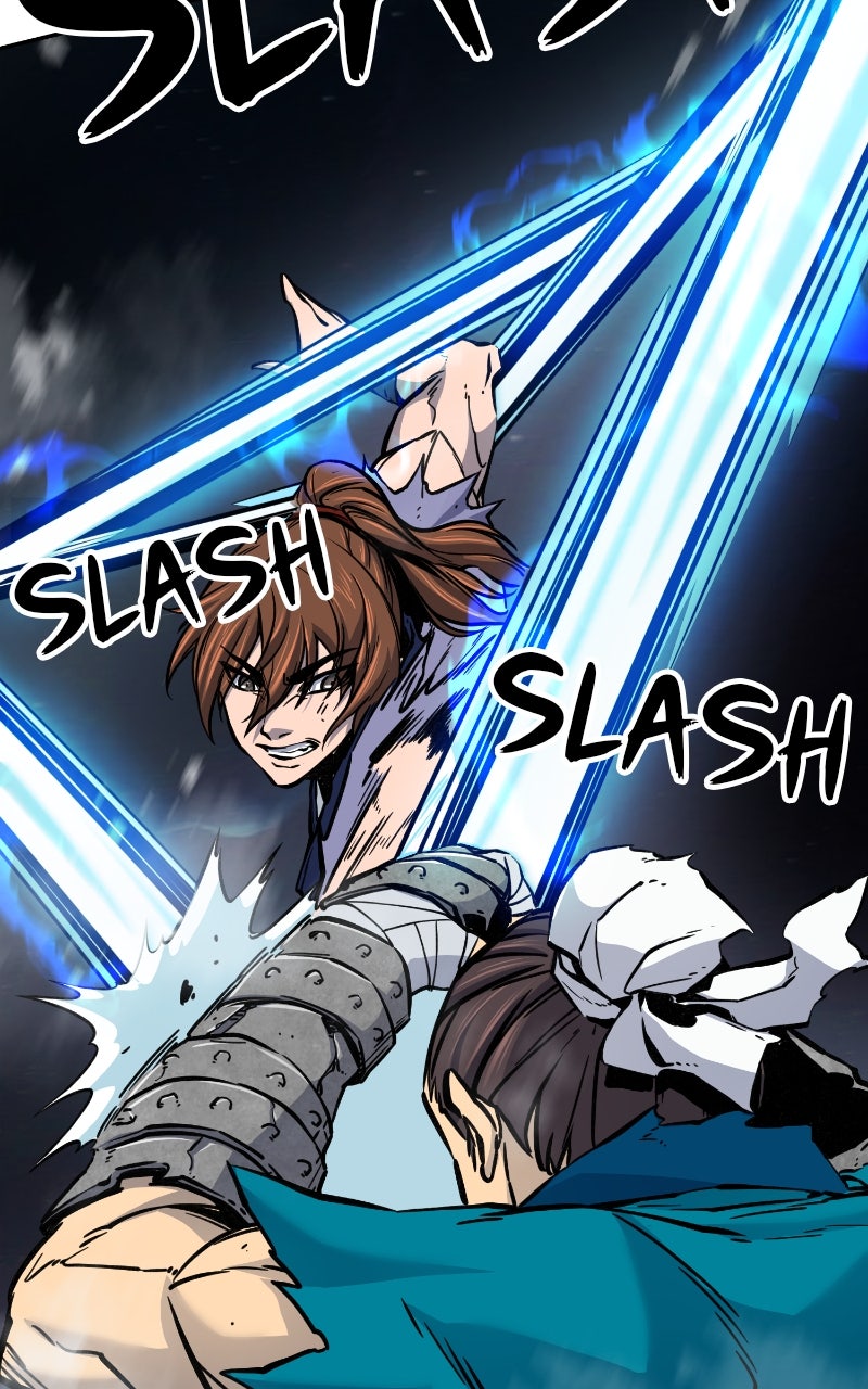 Read Absolute Sword Sense Manga Online