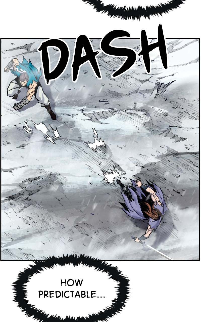 Read Absolute Sword Sense Manga Online