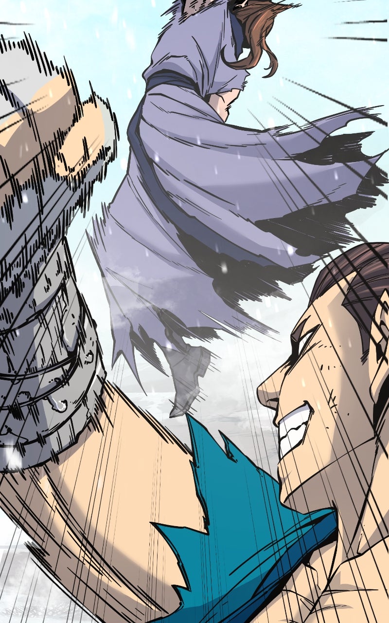 Read Absolute Sword Sense Manga Online