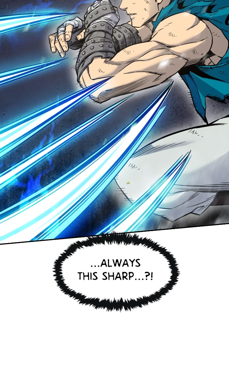 Read Absolute Sword Sense Manga Online